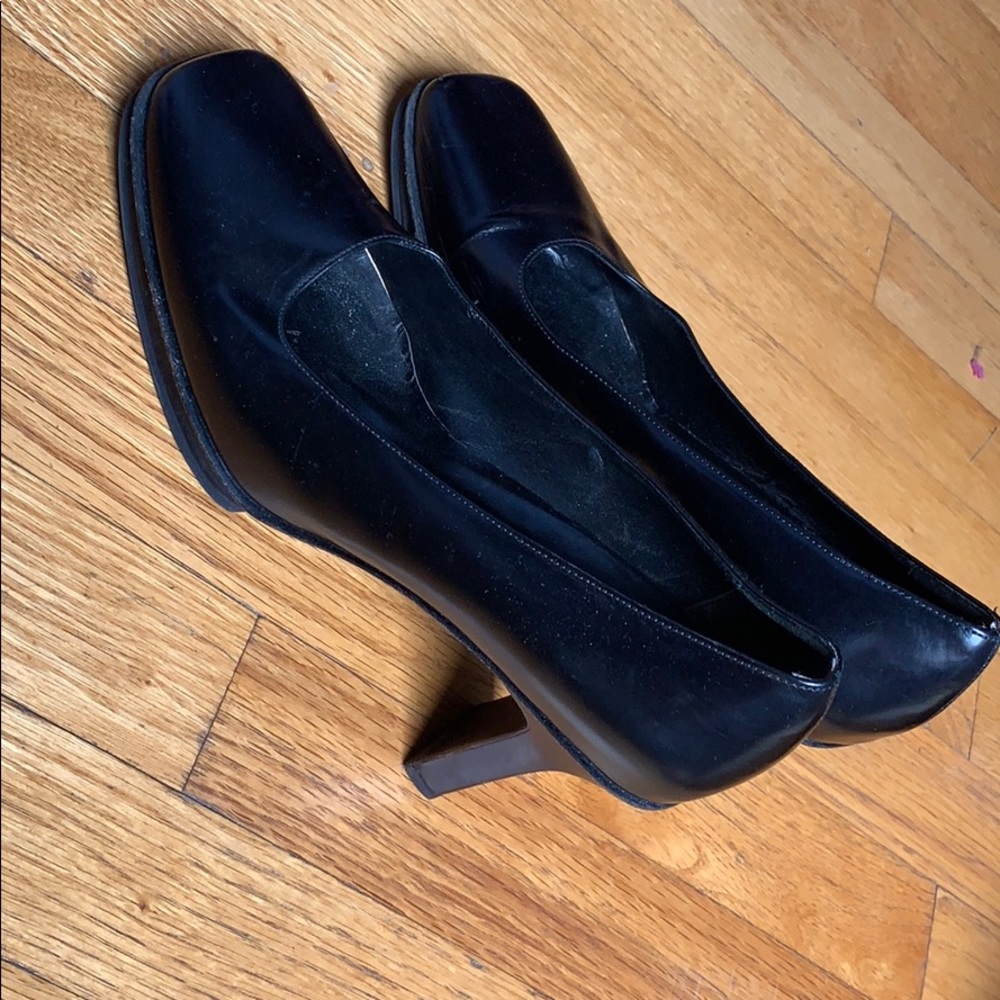 Prada Heels